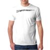 Next Level Men's Tri-Blend Crew Next Level Men's Tri-Blend Crew Thumbnail