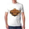 Next Level Men's Tri-Blend Crew Next Level Men's Tri-Blend Crew Thumbnail