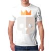 Next Level Men's Tri-Blend Crew Next Level Men's Tri-Blend Crew Thumbnail