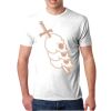 Next Level Men's Tri-Blend Crew Next Level Men's Tri-Blend Crew Thumbnail