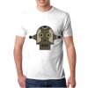 Next Level Men's Tri-Blend Crew Next Level Men's Tri-Blend Crew Thumbnail