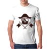 Next Level Men's Tri-Blend Crew Next Level Men's Tri-Blend Crew Thumbnail