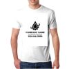 Next Level Men's Tri-Blend Crew Thumbnail