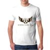 Next Level Men's Tri-Blend Crew Next Level Men's Tri-Blend Crew Thumbnail