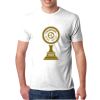 Next Level Men's Tri-Blend Crew Next Level Men's Tri-Blend Crew Thumbnail