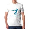 Next Level Men's Tri-Blend Crew Next Level Men's Tri-Blend Crew Thumbnail