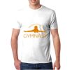 Next Level Men's Tri-Blend Crew Next Level Men's Tri-Blend Crew Thumbnail