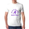 Next Level Men's Tri-Blend Crew Next Level Men's Tri-Blend Crew Thumbnail