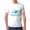Next Level Men's Tri-Blend Crew Next Level Men's Tri-Blend Crew Thumbnail