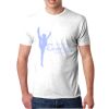 Next Level Men's Tri-Blend Crew Next Level Men's Tri-Blend Crew Thumbnail