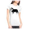 Junior Fit Cotton Boyfriend T-Shirt Junior Fit Cotton Boyfriend T-Shirt Thumbnail