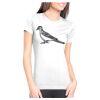 Junior Fit Cotton Boyfriend T-Shirt Junior Fit Cotton Boyfriend T-Shirt Thumbnail