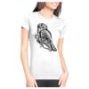 Junior Fit Cotton Boyfriend T-Shirt Junior Fit Cotton Boyfriend T-Shirt Thumbnail