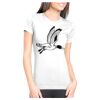 Junior Fit Cotton Boyfriend T-Shirt Junior Fit Cotton Boyfriend T-Shirt Thumbnail