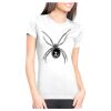 Junior Fit Cotton Boyfriend T-Shirt Junior Fit Cotton Boyfriend T-Shirt Thumbnail