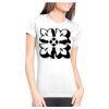 Junior Fit Cotton Boyfriend T-Shirt Junior Fit Cotton Boyfriend T-Shirt Thumbnail