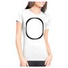 Junior Fit Cotton Boyfriend T-Shirt Junior Fit Cotton Boyfriend T-Shirt Thumbnail
