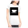 Junior Fit Cotton Boyfriend T-Shirt Junior Fit Cotton Boyfriend T-Shirt Thumbnail