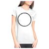 Junior Fit Cotton Boyfriend T-Shirt Junior Fit Cotton Boyfriend T-Shirt Thumbnail