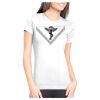 Junior Fit Cotton Boyfriend T-Shirt Junior Fit Cotton Boyfriend T-Shirt Thumbnail