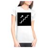 Junior Fit Cotton Boyfriend T-Shirt Junior Fit Cotton Boyfriend T-Shirt Thumbnail