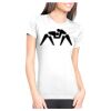 Junior Fit Cotton Boyfriend T-Shirt Junior Fit Cotton Boyfriend T-Shirt Thumbnail