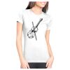 Junior Fit Cotton Boyfriend T-Shirt Junior Fit Cotton Boyfriend T-Shirt Thumbnail
