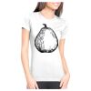 Junior Fit Cotton Boyfriend T-Shirt Junior Fit Cotton Boyfriend T-Shirt Thumbnail