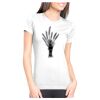 Junior Fit Cotton Boyfriend T-Shirt Junior Fit Cotton Boyfriend T-Shirt Thumbnail