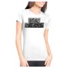Junior Fit Cotton Boyfriend T-Shirt Junior Fit Cotton Boyfriend T-Shirt Thumbnail