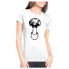 Junior Fit Cotton Boyfriend T-Shirt Junior Fit Cotton Boyfriend T-Shirt Thumbnail