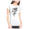 Junior Fit Cotton Boyfriend T-Shirt Junior Fit Cotton Boyfriend T-Shirt Thumbnail