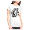 Junior Fit Cotton Boyfriend T-Shirt Junior Fit Cotton Boyfriend T-Shirt Thumbnail