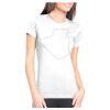 Junior Fit Cotton Boyfriend T-Shirt Junior Fit Cotton Boyfriend T-Shirt Thumbnail