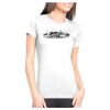 Junior Fit Cotton Boyfriend T-Shirt Junior Fit Cotton Boyfriend T-Shirt Thumbnail