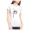 Junior Fit Cotton Boyfriend T-Shirt Junior Fit Cotton Boyfriend T-Shirt Thumbnail