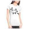 Junior Fit Cotton Boyfriend T-Shirt Junior Fit Cotton Boyfriend T-Shirt Thumbnail