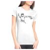 Junior Fit Cotton Boyfriend T-Shirt Junior Fit Cotton Boyfriend T-Shirt Thumbnail