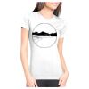 Junior Fit Cotton Boyfriend T-Shirt Junior Fit Cotton Boyfriend T-Shirt Thumbnail