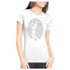 Junior Fit Cotton Boyfriend T-Shirt Junior Fit Cotton Boyfriend T-Shirt Thumbnail