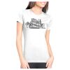Junior Fit Cotton Boyfriend T-Shirt Junior Fit Cotton Boyfriend T-Shirt Thumbnail