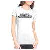 Junior Fit Cotton Boyfriend T-Shirt Junior Fit Cotton Boyfriend T-Shirt Thumbnail