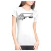 Junior Fit Cotton Boyfriend T-Shirt Junior Fit Cotton Boyfriend T-Shirt Thumbnail