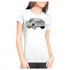 Junior Fit Cotton Boyfriend T-Shirt Junior Fit Cotton Boyfriend T-Shirt Thumbnail