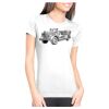 Junior Fit Cotton Boyfriend T-Shirt Junior Fit Cotton Boyfriend T-Shirt Thumbnail