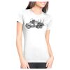 Junior Fit Cotton Boyfriend T-Shirt Junior Fit Cotton Boyfriend T-Shirt Thumbnail