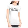 Junior Fit Cotton Boyfriend T-Shirt Junior Fit Cotton Boyfriend T-Shirt Thumbnail