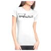 Junior Fit Cotton Boyfriend T-Shirt Junior Fit Cotton Boyfriend T-Shirt Thumbnail