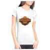 Junior Fit Cotton Boyfriend T-Shirt Junior Fit Cotton Boyfriend T-Shirt Thumbnail
