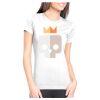 Junior Fit Cotton Boyfriend T-Shirt Junior Fit Cotton Boyfriend T-Shirt Thumbnail